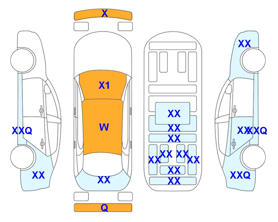Inspection Image