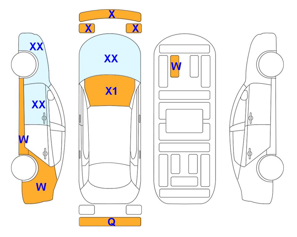 Inspection Image
