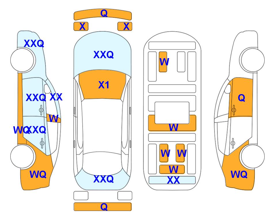 Inspection Image
