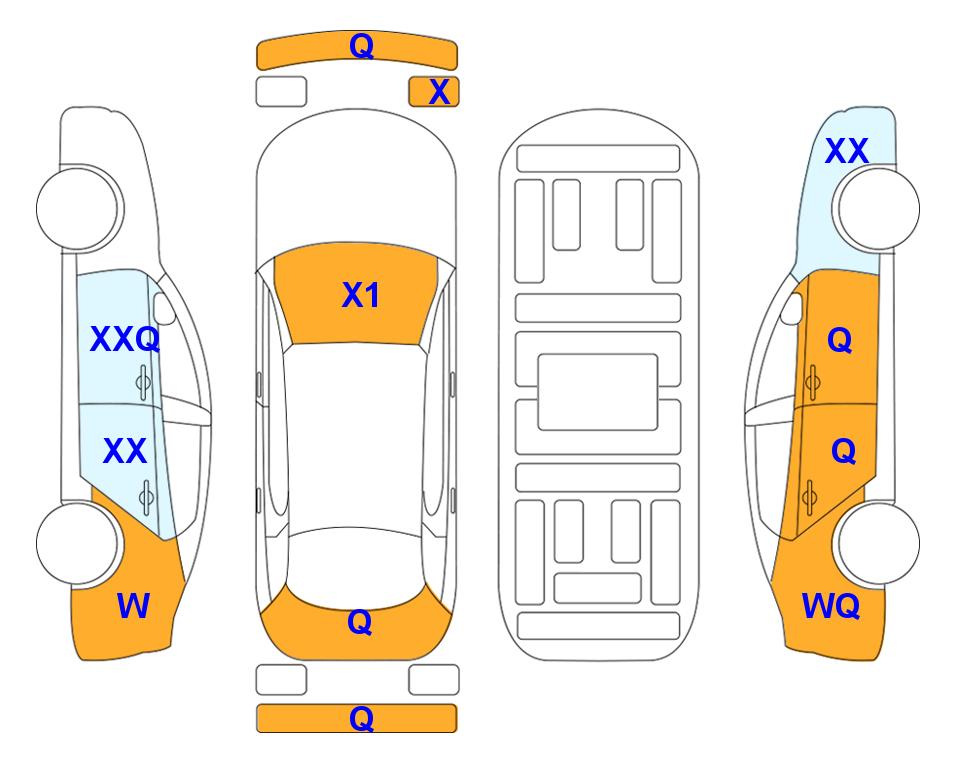 Inspection Image