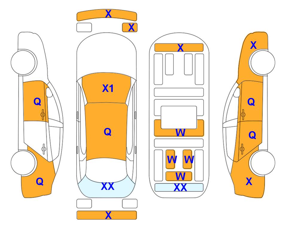 Inspection Image