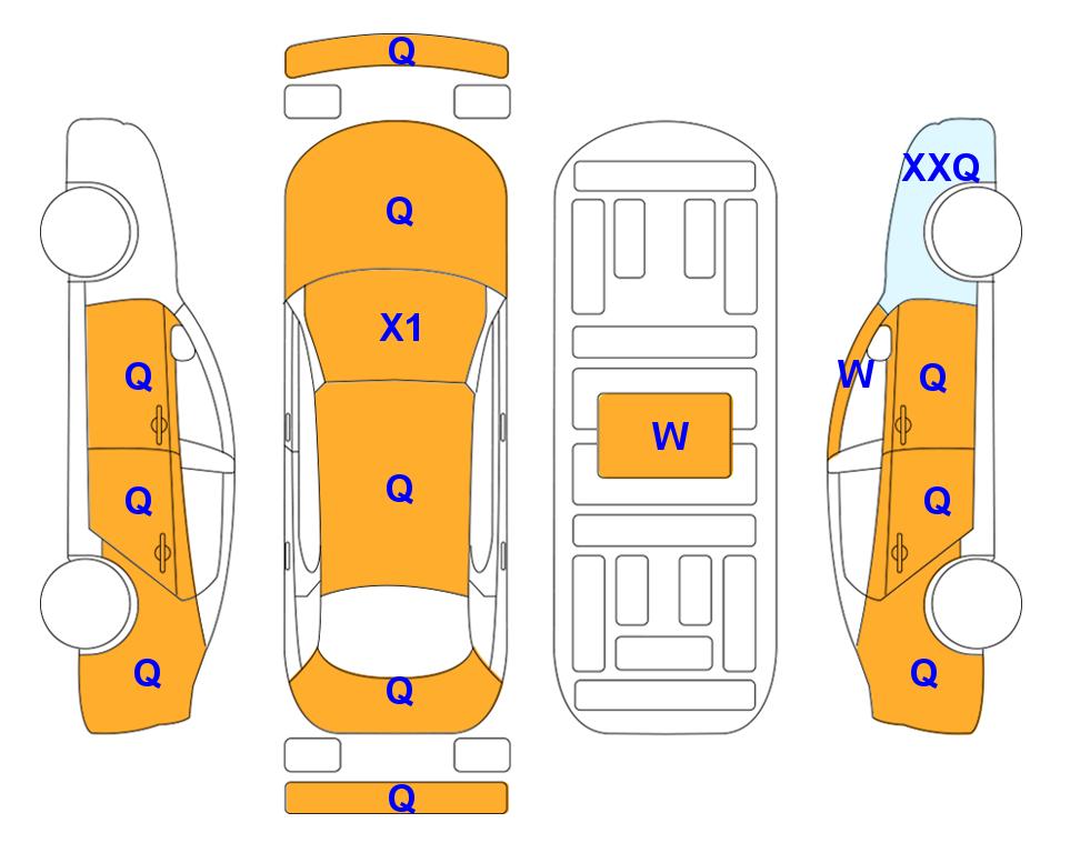 Inspection Image