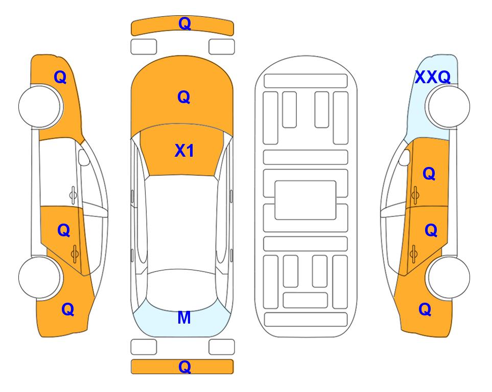 Inspection Image