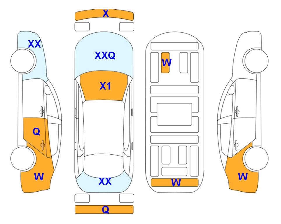 Inspection Image