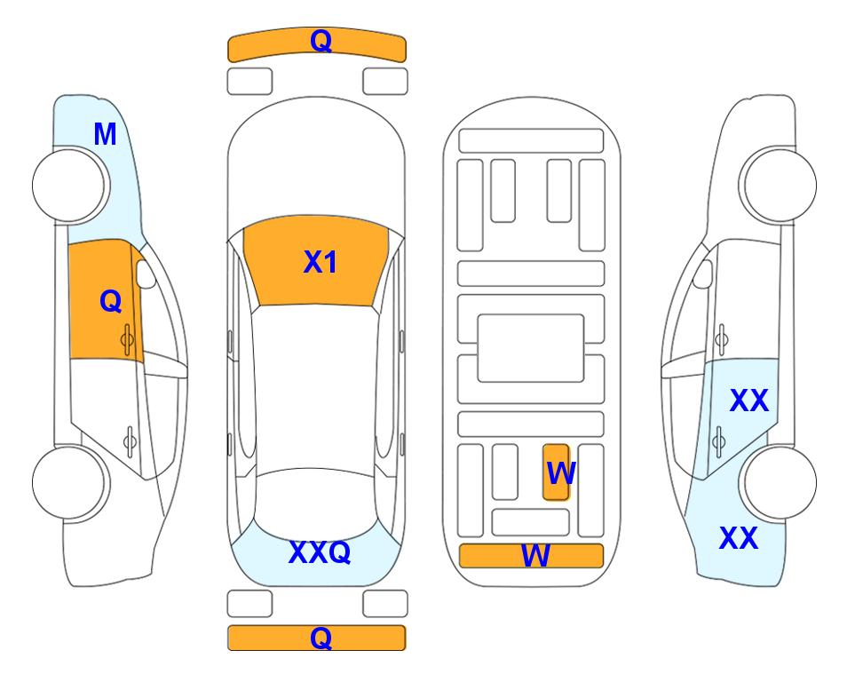 Inspection Image