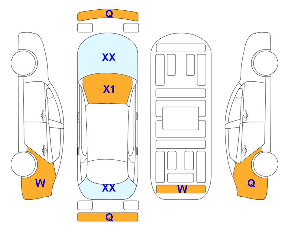 Inspection Image