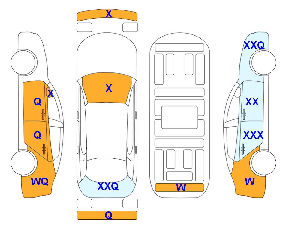 Inspection Image