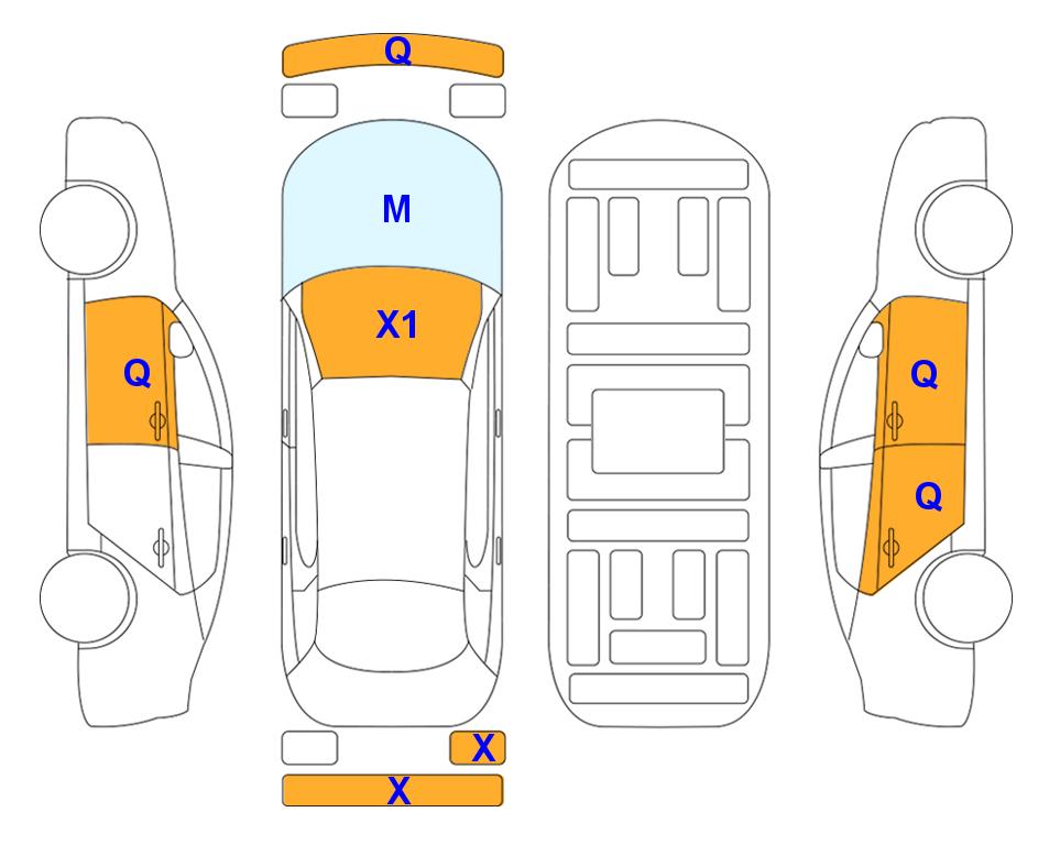 Inspection Image