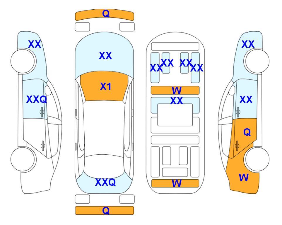 Inspection Image