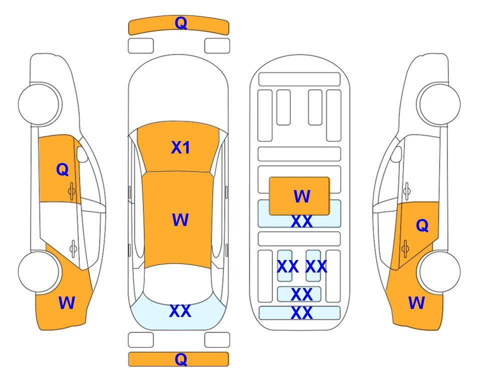 Inspection Image