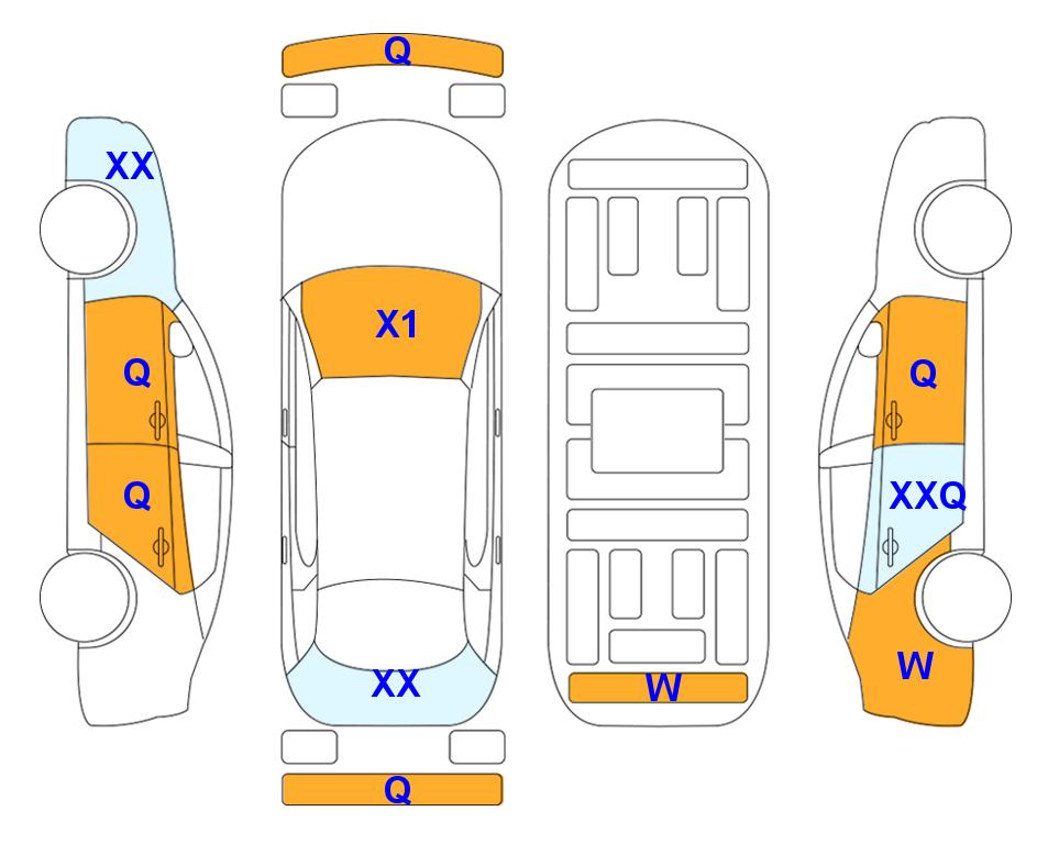 Inspection Image