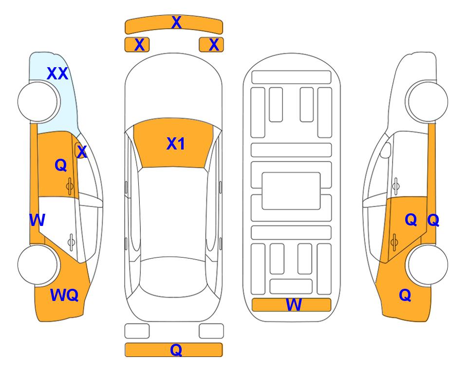 Inspection Image