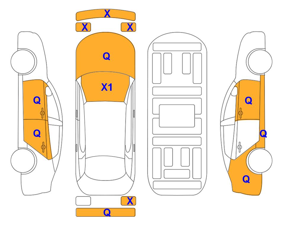Inspection sheet