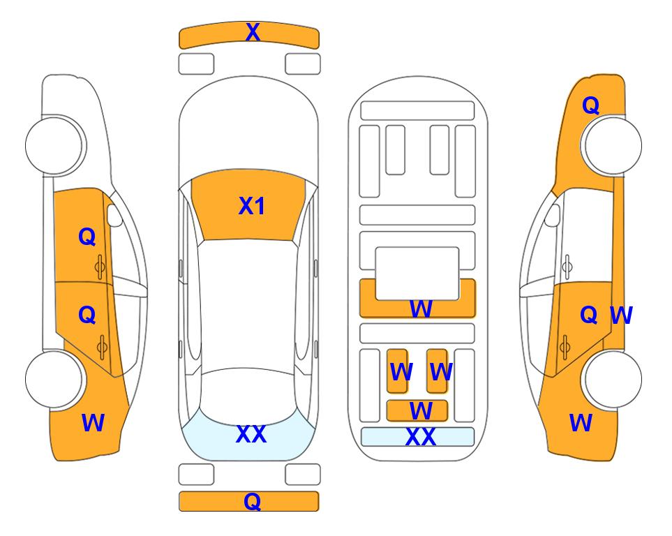 Inspection Image