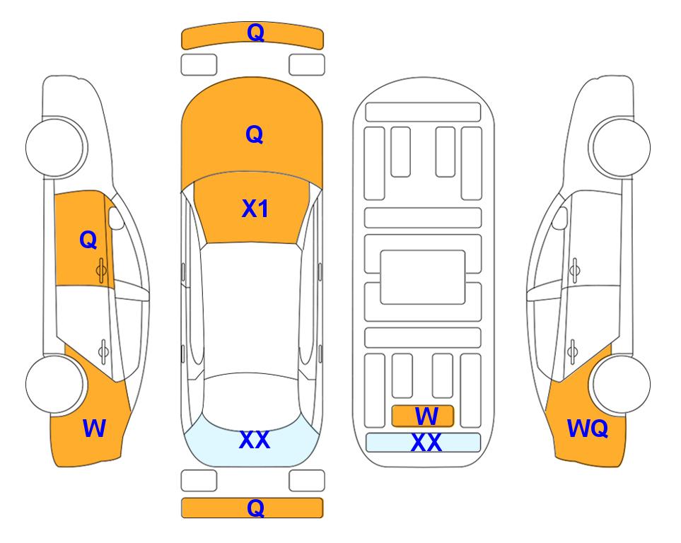 Inspection Image