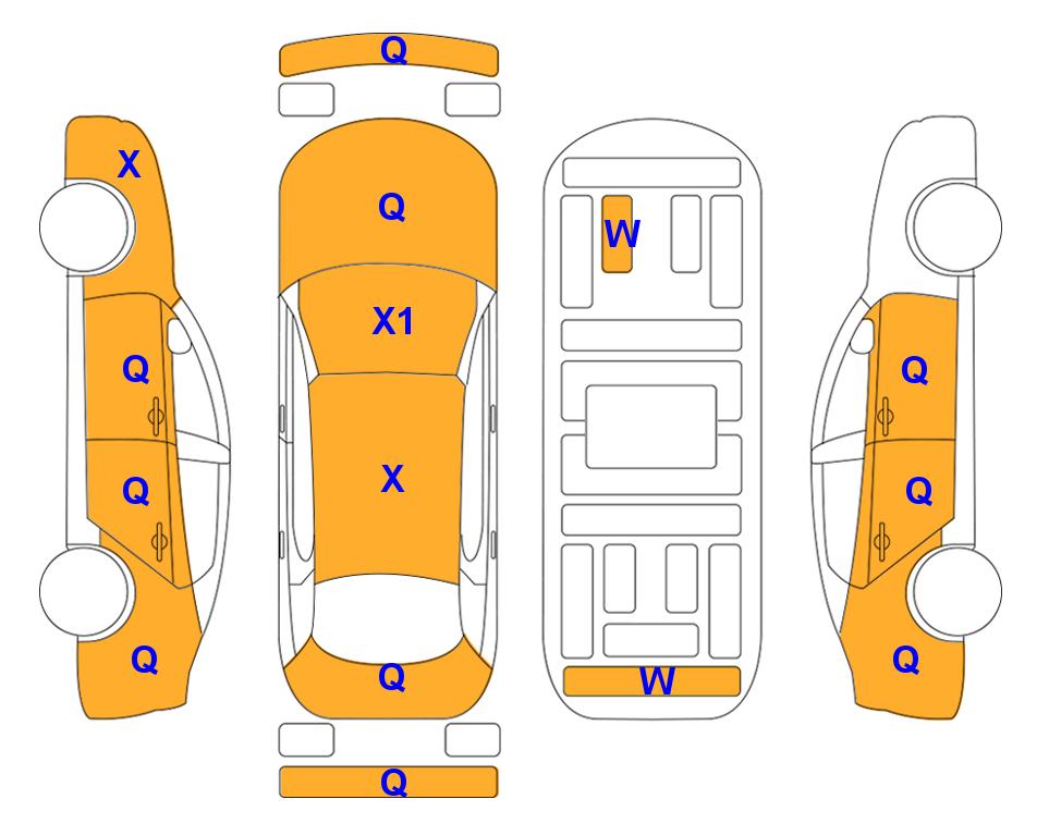 Inspection Image