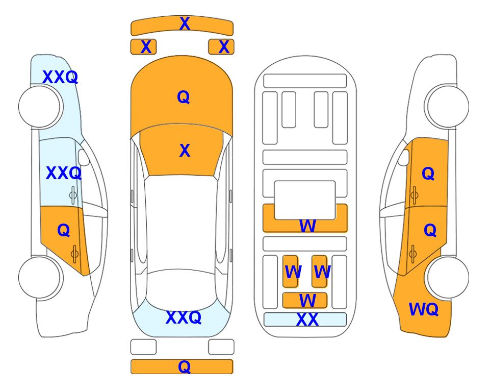 Inspection Image