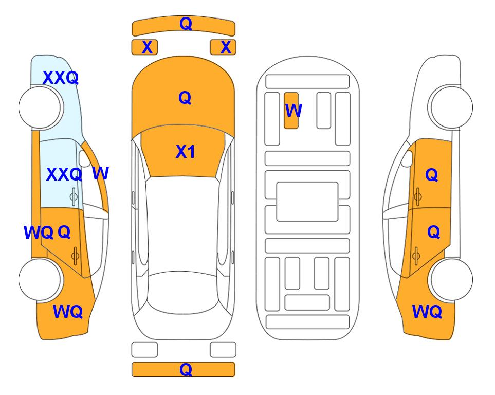 Inspection Image