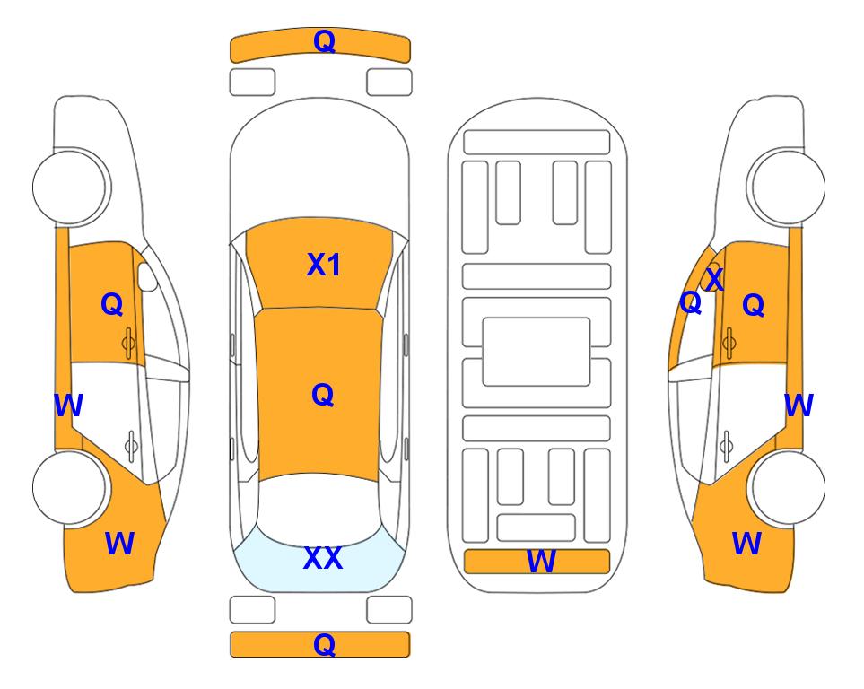 Inspection Image
