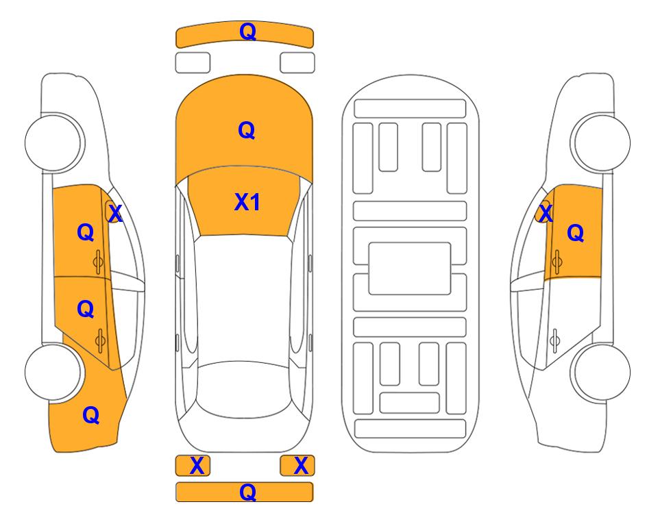 Inspection sheet