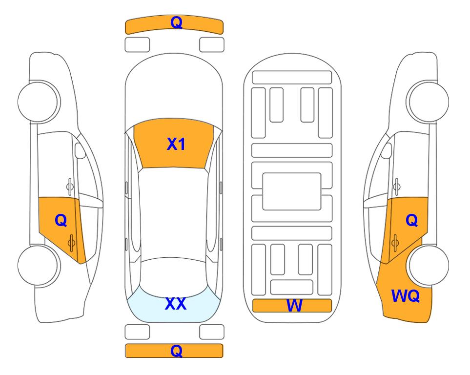 Inspection Image