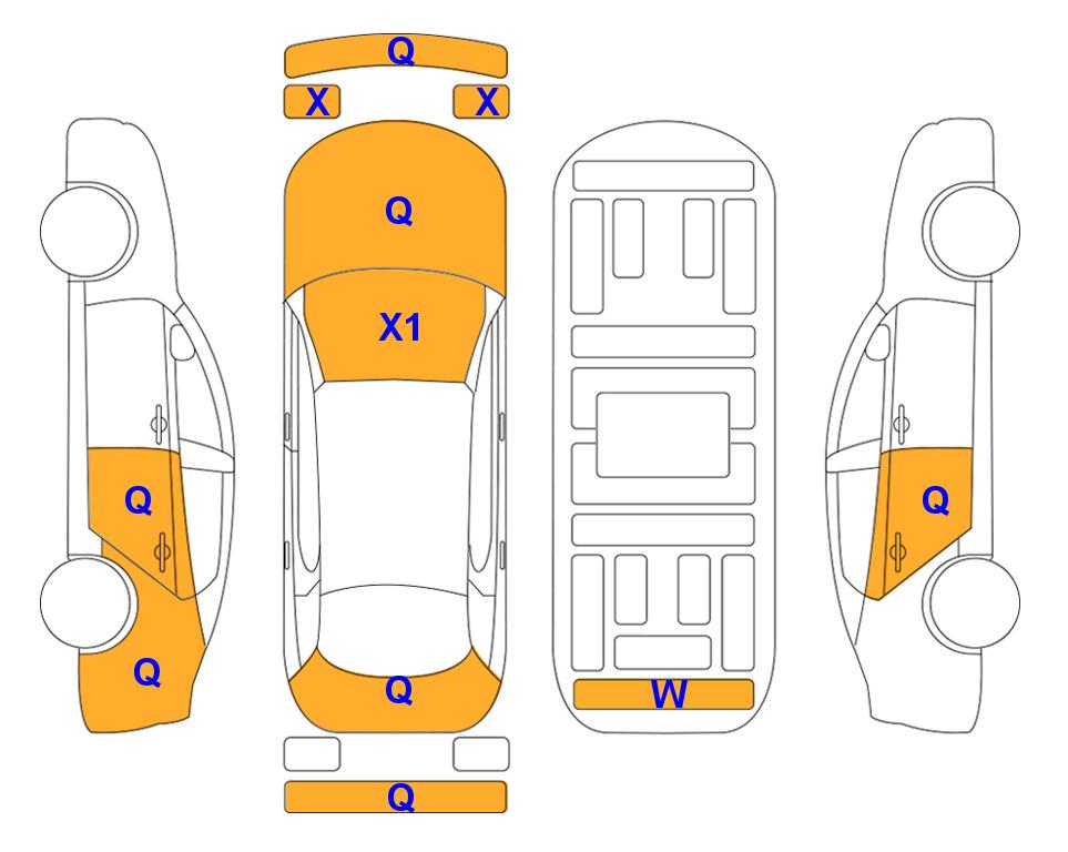 Inspection Image