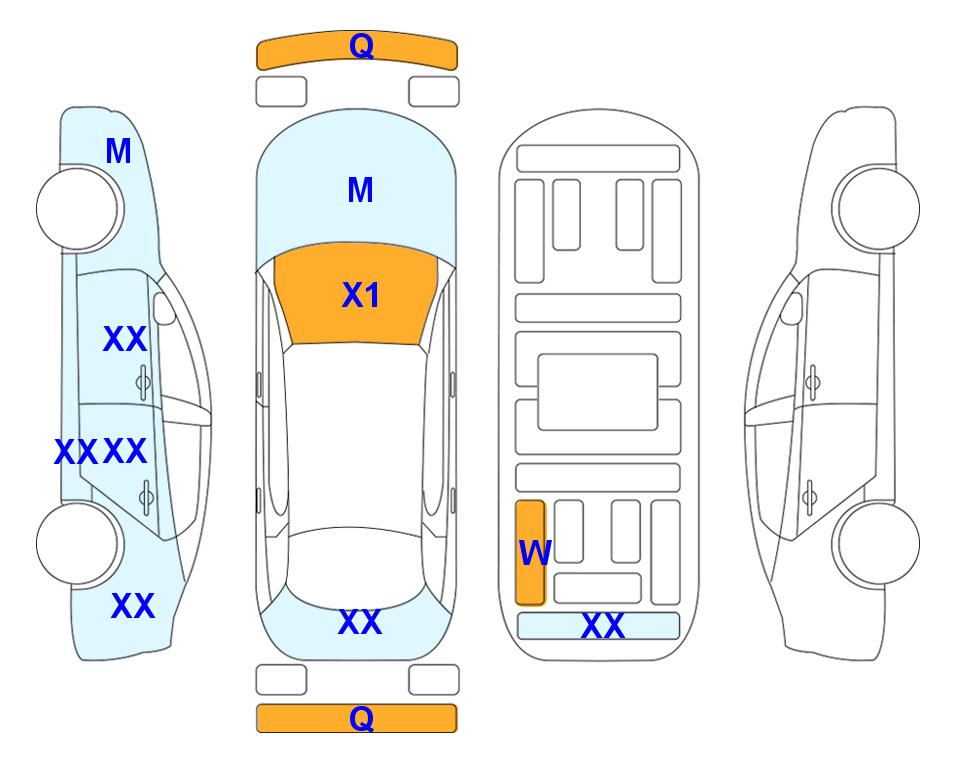 Inspection Image