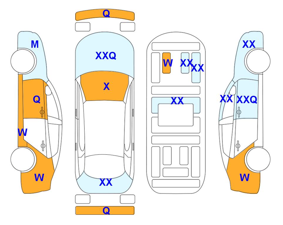 Inspection Image