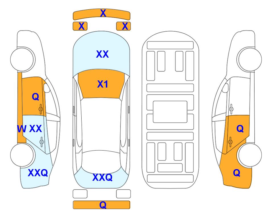Inspection Image