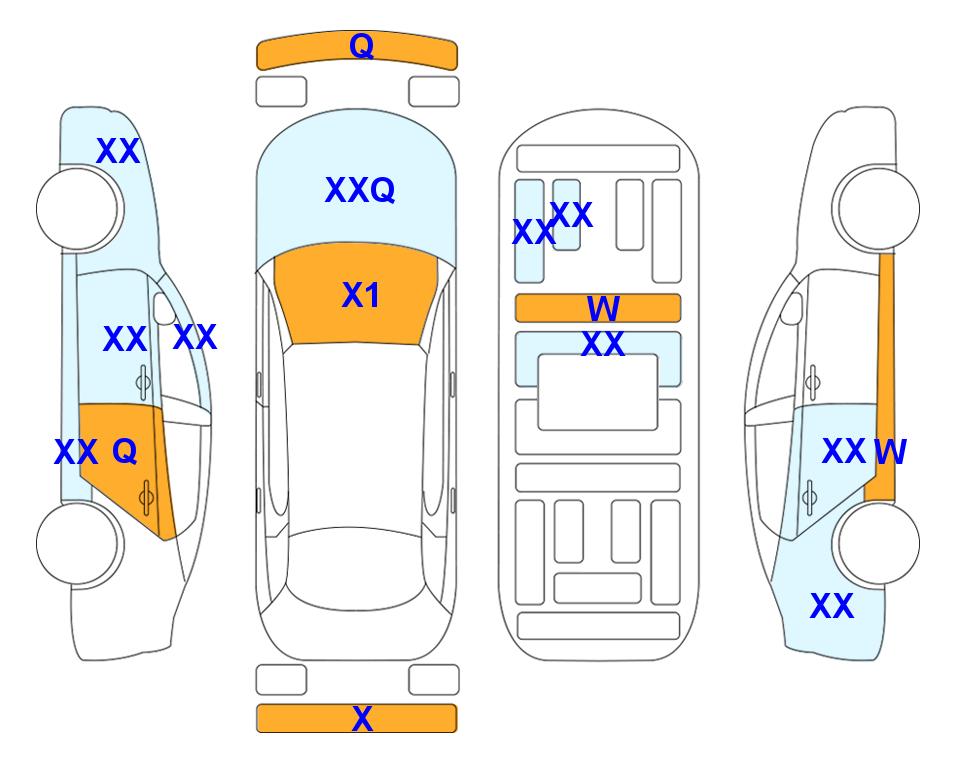 Inspection Image