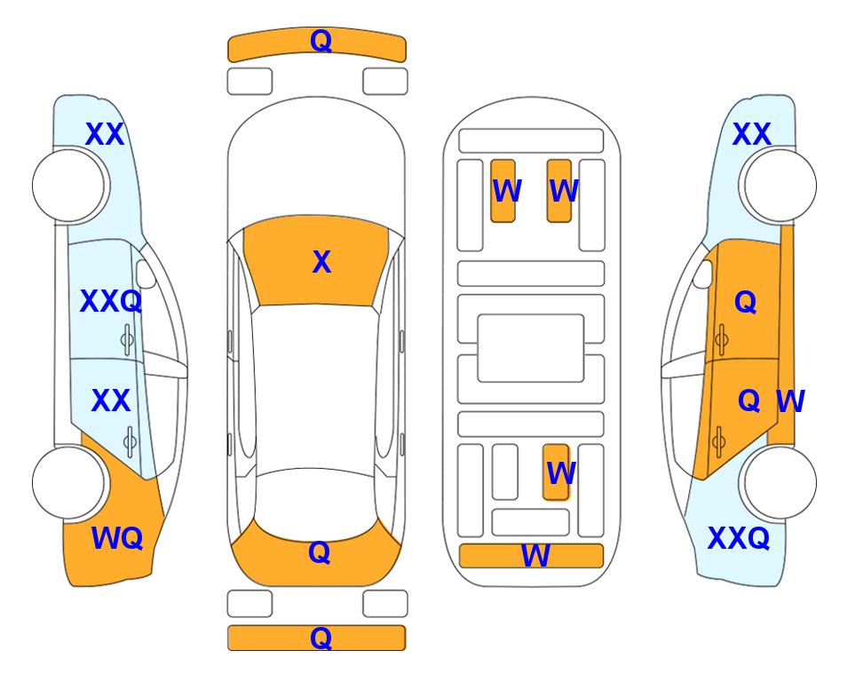 Inspection Image