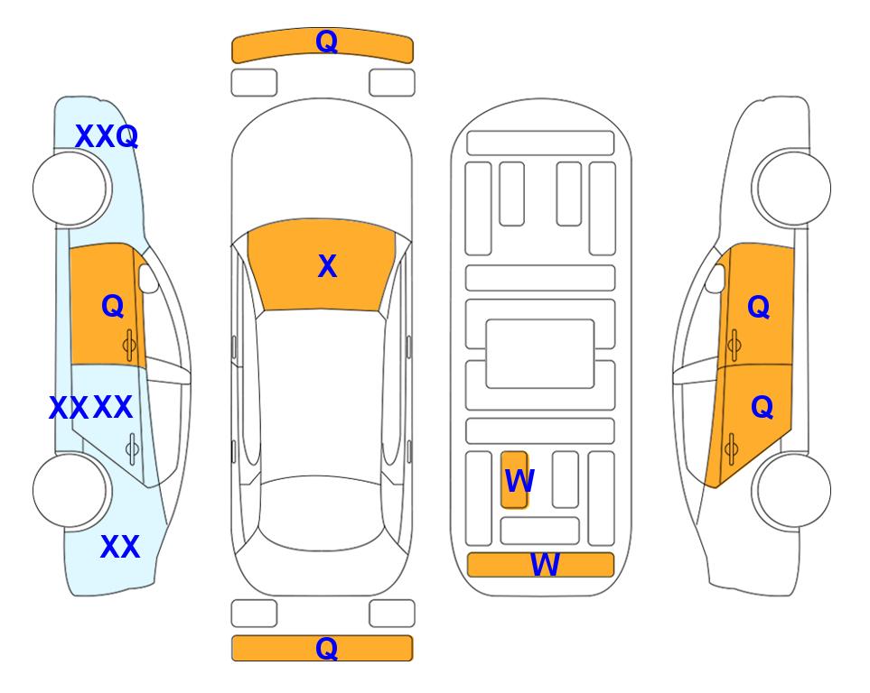 Inspection Image