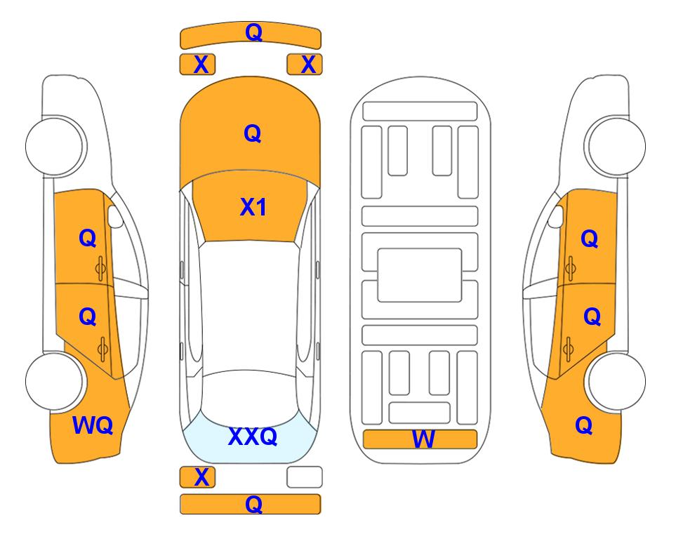 Inspection Image