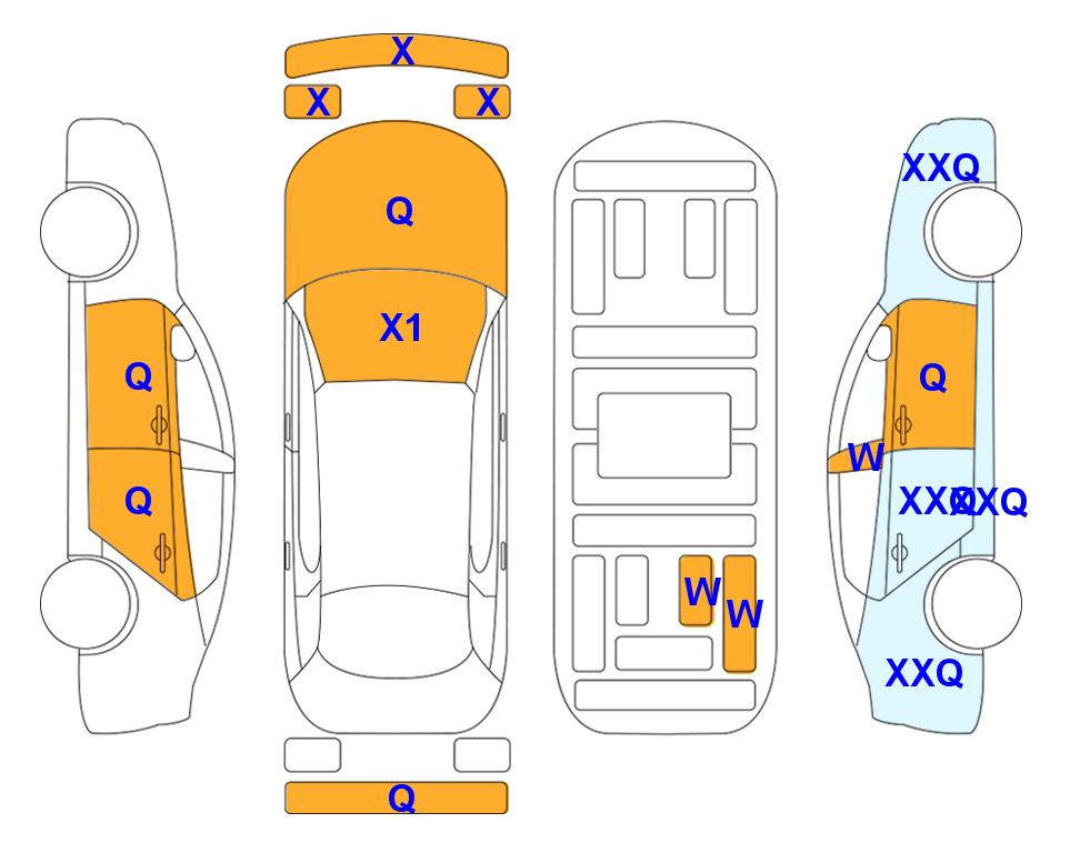 Inspection Image