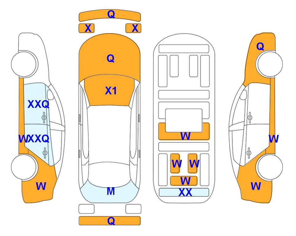 Inspection Image