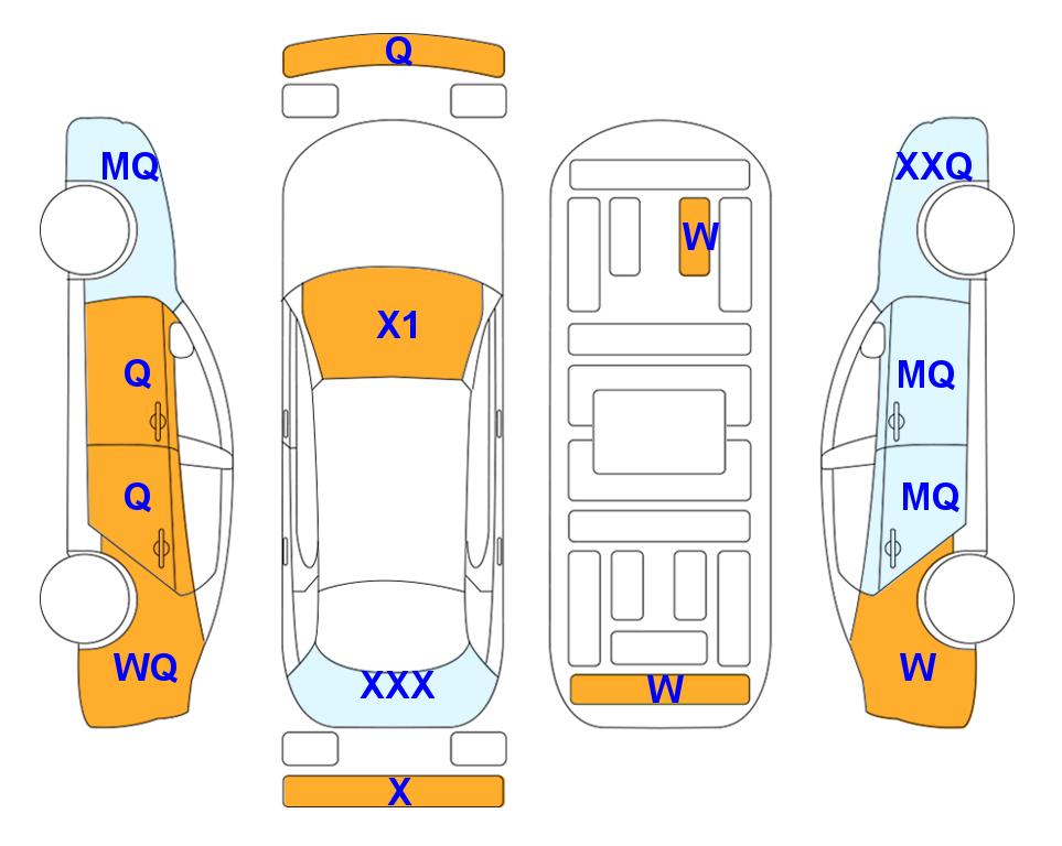 Inspection Image