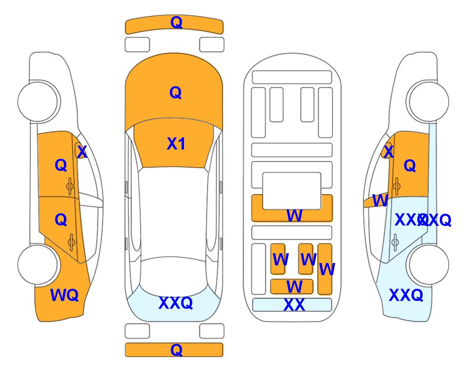 Inspection Image