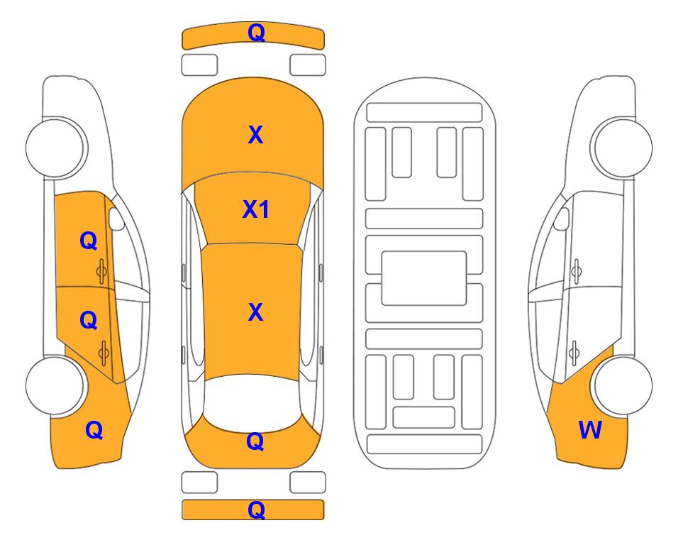 Inspection Image