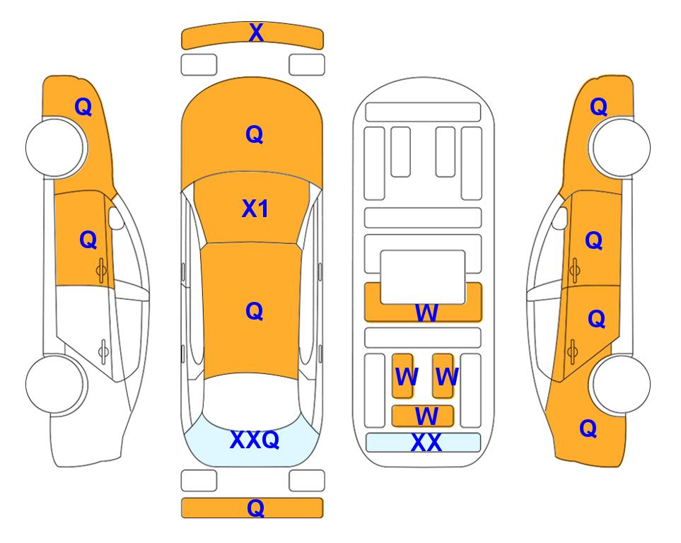 Inspection Image
