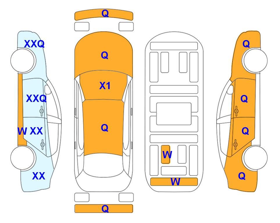 Inspection Image