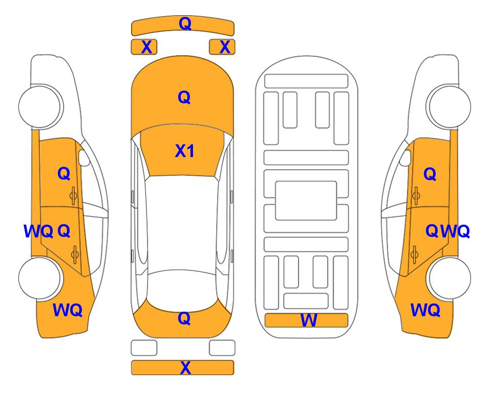 Inspection Image