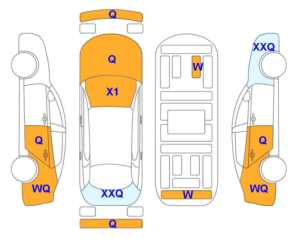 Inspection Image