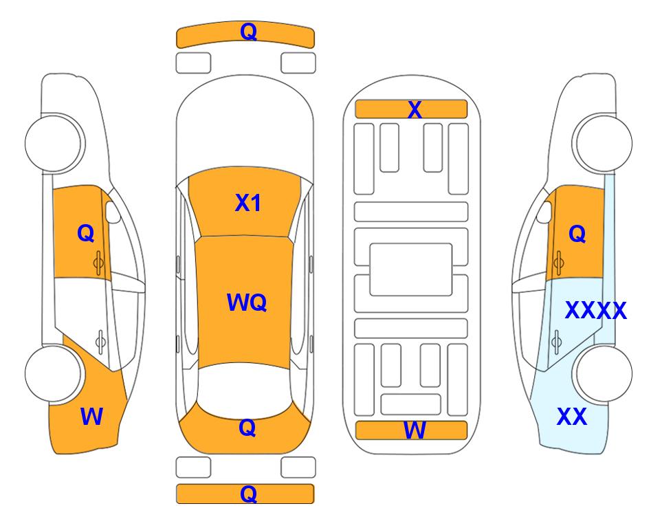 Inspection Image