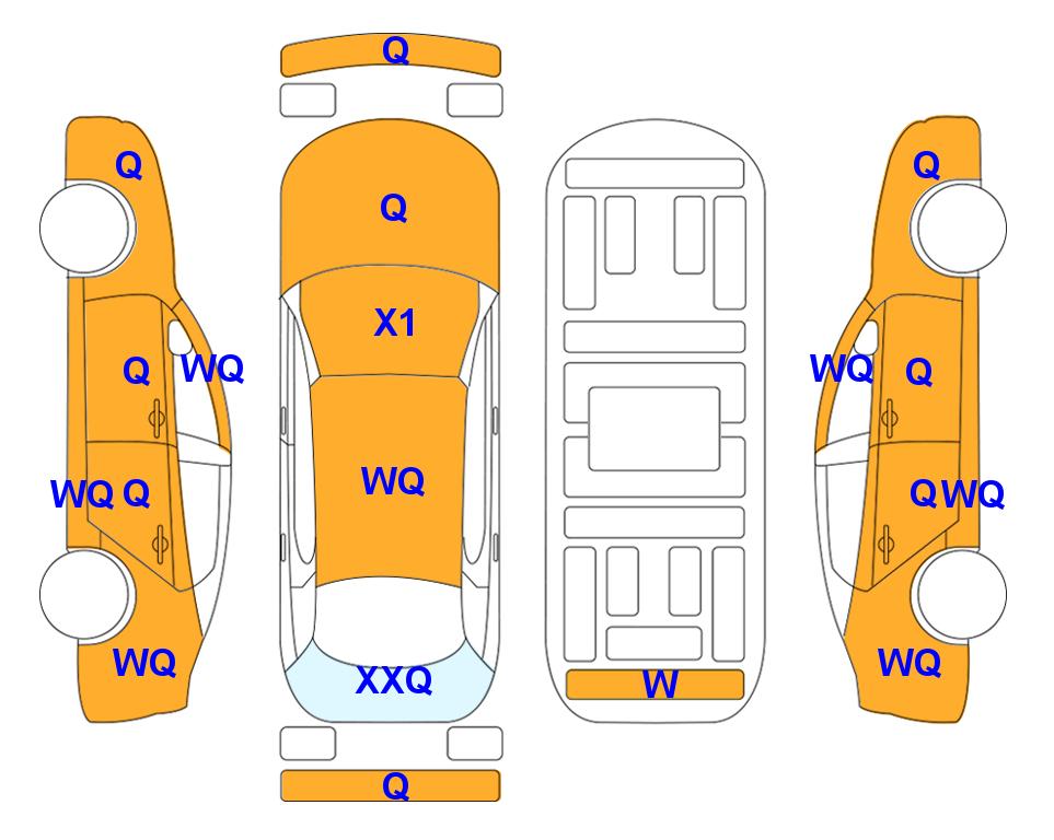 Inspection Image