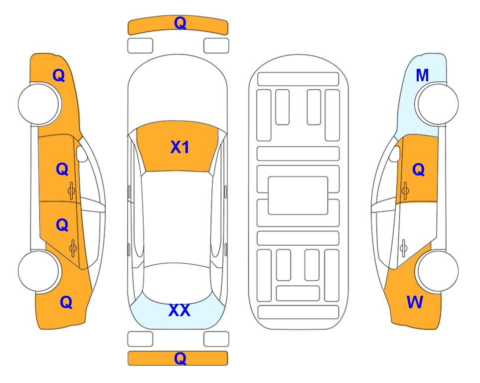 Inspection Image
