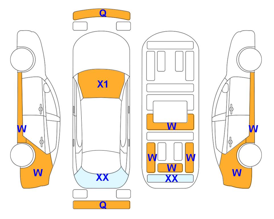 Inspection Image