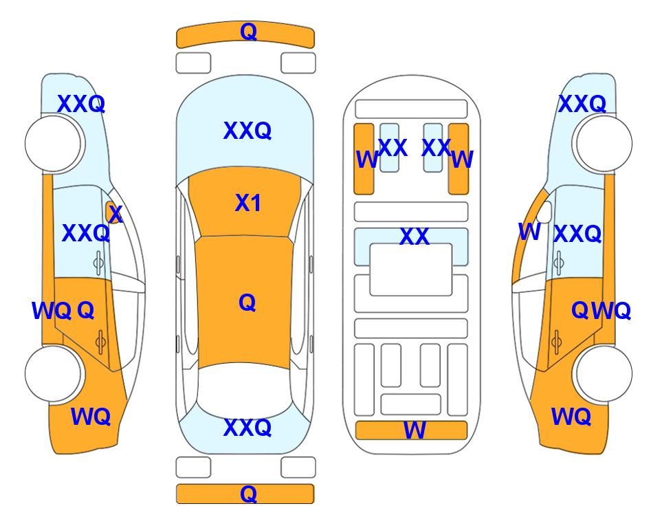 Inspection Image