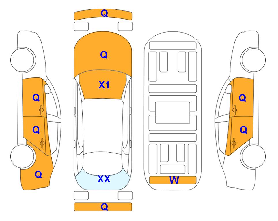 Inspection Image