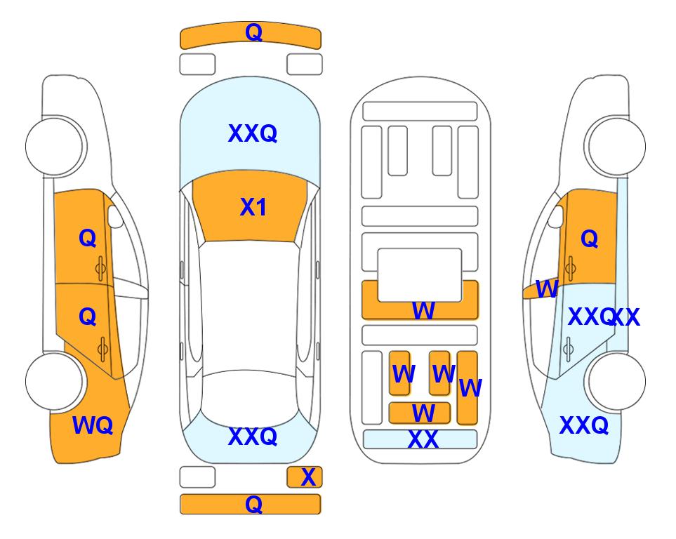 Inspection Image