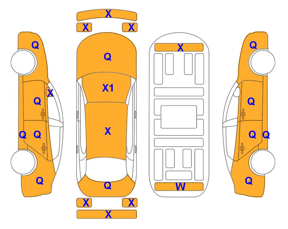 Inspection Image